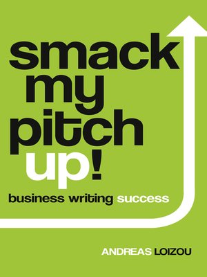 cover image of Smack My Pitch Up!